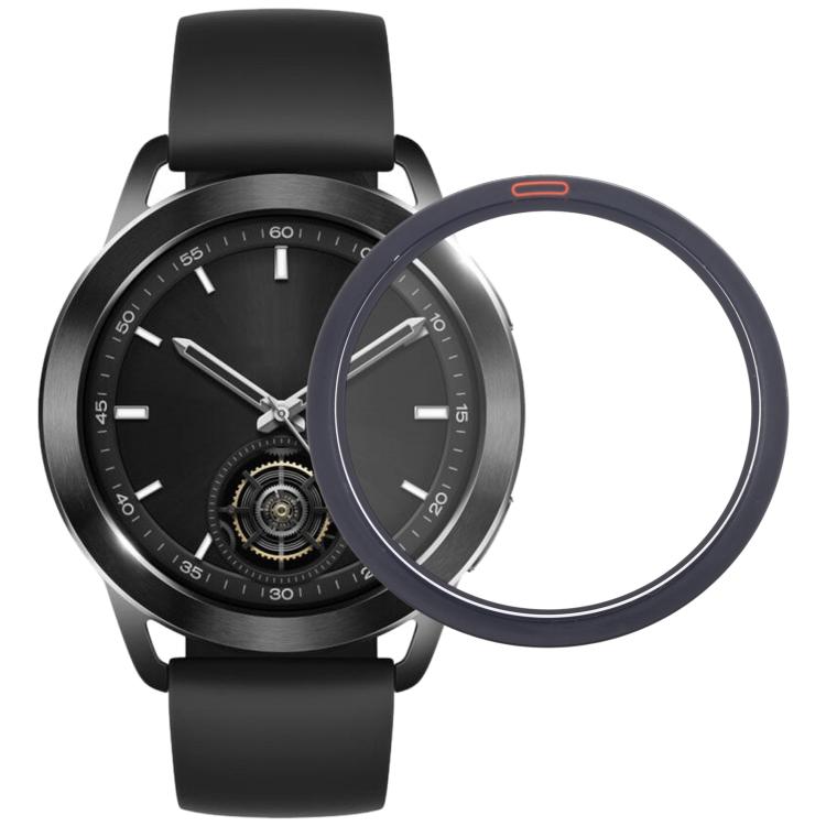 For Xiaomi Watch S3 Original Front Screen Outer Glass Lens - For Xiaomi by PMC Jewellery | Online Shopping South Africa | PMC Jewellery | Buy Now Pay Later Mobicred
