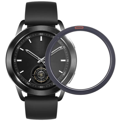 For Xiaomi Watch S3 Original Front Screen Outer Glass Lens - For Xiaomi by PMC Jewellery | Online Shopping South Africa | PMC Jewellery | Buy Now Pay Later Mobicred
