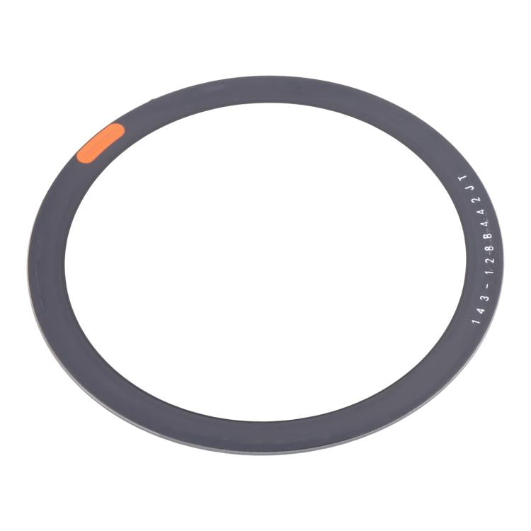 For Xiaomi Watch S3 Original Front Screen Outer Glass Lens - For Xiaomi by PMC Jewellery | Online Shopping South Africa | PMC Jewellery | Buy Now Pay Later Mobicred