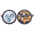 For Huawei Watch GT 5 46mm Original LCD Screen and Digitizer Full Assembly (Black) - For Huawei by PMC TechLife | Online Shopping South Africa | PMC TechLife | Buy Now Pay Later Mobicred