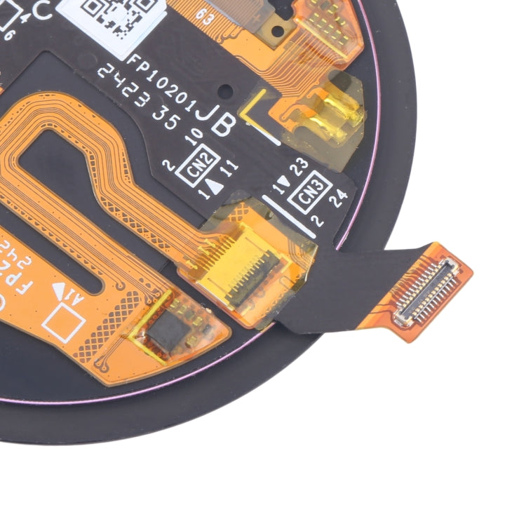 For Huawei Watch GT 5 46mm Original LCD Screen and Digitizer Full Assembly (Black) - For Huawei by PMC TechLife | Online Shopping South Africa | PMC TechLife | Buy Now Pay Later Mobicred