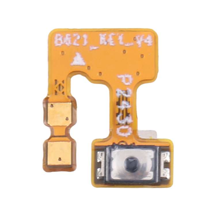 For Xiaomi Redmi Watch 4 Original Power Button Flex Cable - For Xiaomi by PMC Jewellery | Online Shopping South Africa | PMC Jewellery | Buy Now Pay Later Mobicred