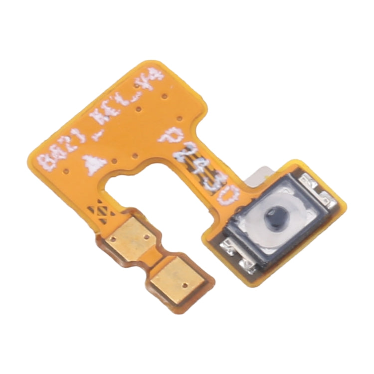 For Xiaomi Redmi Watch 4 Original Power Button Flex Cable - For Xiaomi by PMC Jewellery | Online Shopping South Africa | PMC Jewellery | Buy Now Pay Later Mobicred