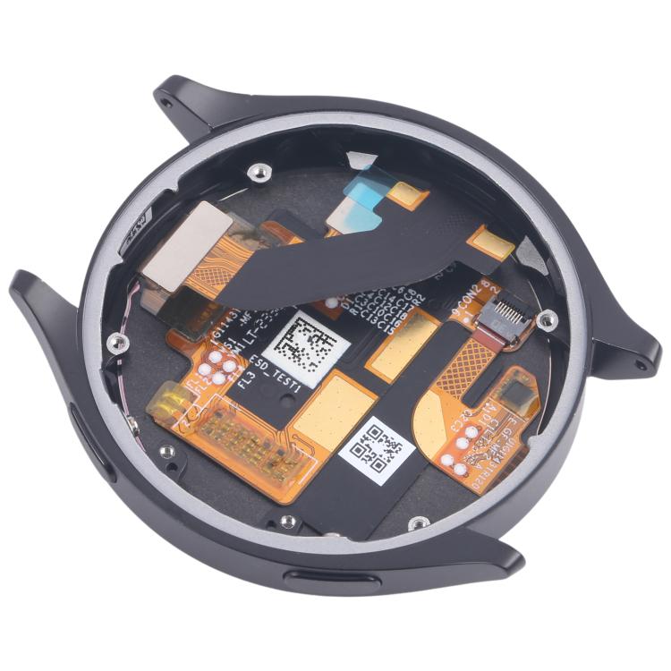 For Xiaomi Watch 2 Original LCD Screen with Frame (Black) - free shipping - PMC Jewellery - Order now!