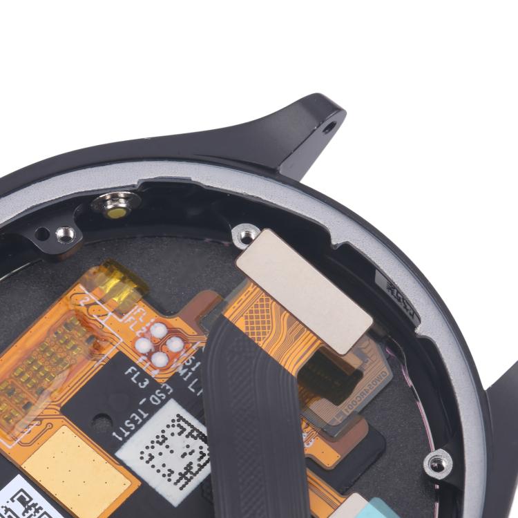 For Xiaomi Watch 2 Original LCD Screen with Frame (Black) - free shipping - PMC Jewellery - Order now!