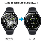 For Xiaomi Watch 2 Original LCD Screen with Frame (Black)