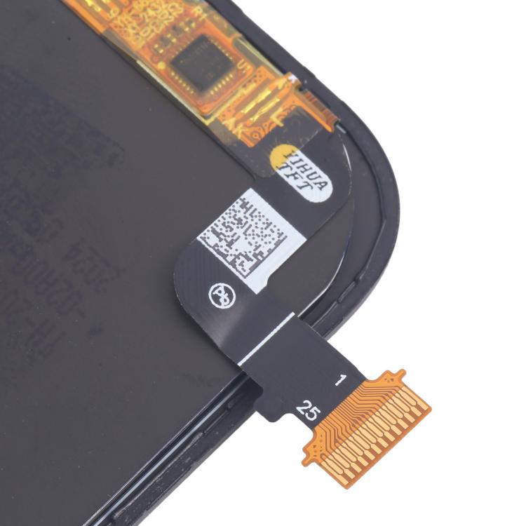 For Xiaomi Redmi Watch 5 Active Original LCD Screen - For Xiaomi by PMC TechLife | Online Shopping South Africa | PMC TechLife | Buy Now Pay Later Mobicred