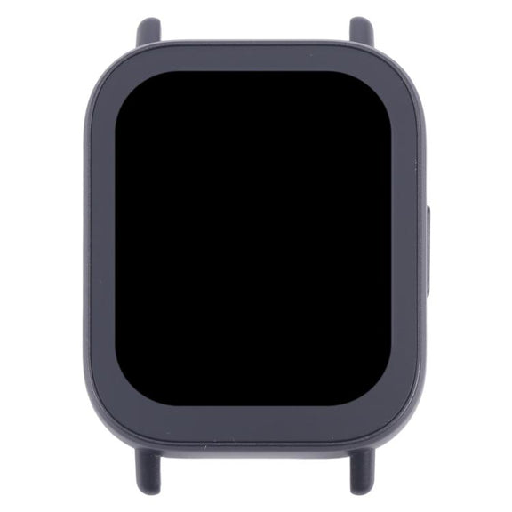 For Xiaomi Redmi Watch 5 Active Original LCD Screen with Frame (Black)
