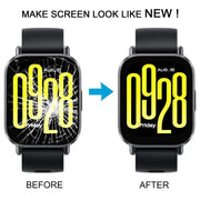 For Xiaomi Redmi Watch 5 Active Original LCD Screen with Frame (Black)