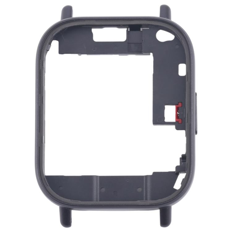 For Xiaomi Redmi Watch 5 Active Original LCD Screen Frame Bezel Plate (Black) - free shipping - PMC TechLife - Order now!