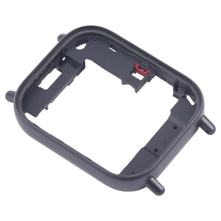 For Xiaomi Redmi Watch 5 Active Original LCD Screen Frame Bezel Plate (Black) - free shipping - PMC TechLife - Order now!