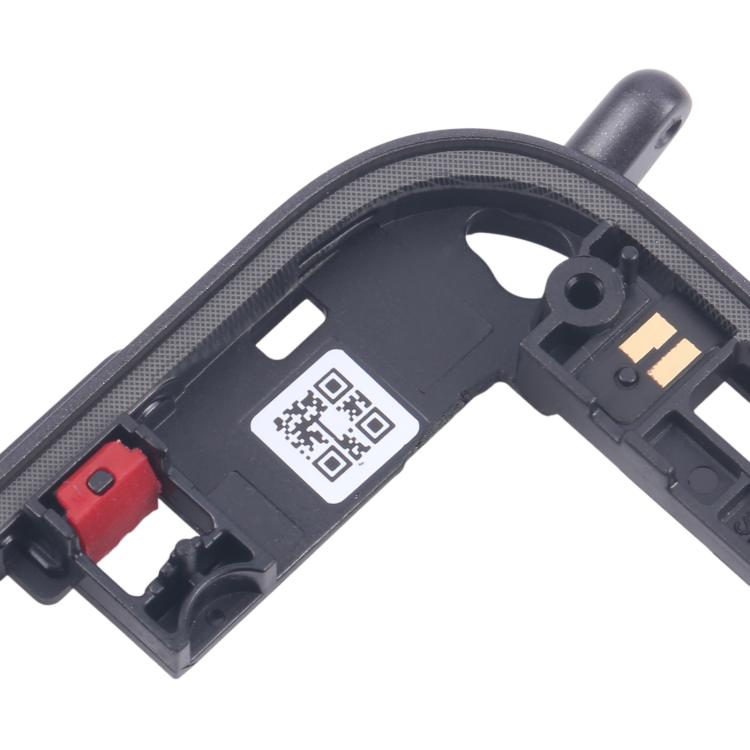 For Xiaomi Redmi Watch 5 Active Original LCD Screen Frame Bezel Plate (Black) - free shipping - PMC TechLife - Order now!