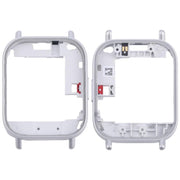 For Xiaomi Redmi Watch 5 Active Original LCD Screen Frame Bezel Plate (Silver)
