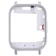 For Xiaomi Redmi Watch 5 Active Original LCD Screen Frame Bezel Plate (Silver)