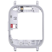 For Xiaomi Redmi Watch 5 Active Original LCD Screen Frame Bezel Plate (Silver)