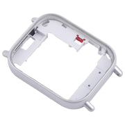 For Xiaomi Redmi Watch 5 Active Original LCD Screen Frame Bezel Plate (Silver)