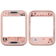 For Xiaomi Smart Band 9 Pro Original LCD Screen Frame Bezel Plate (Pink) - For Xiaomi by PMC TechLife | Online Shopping South Africa | PMC TechLife | Buy Now Pay Later Mobicred