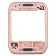 For Xiaomi Smart Band 9 Pro Original LCD Screen Frame Bezel Plate (Pink)