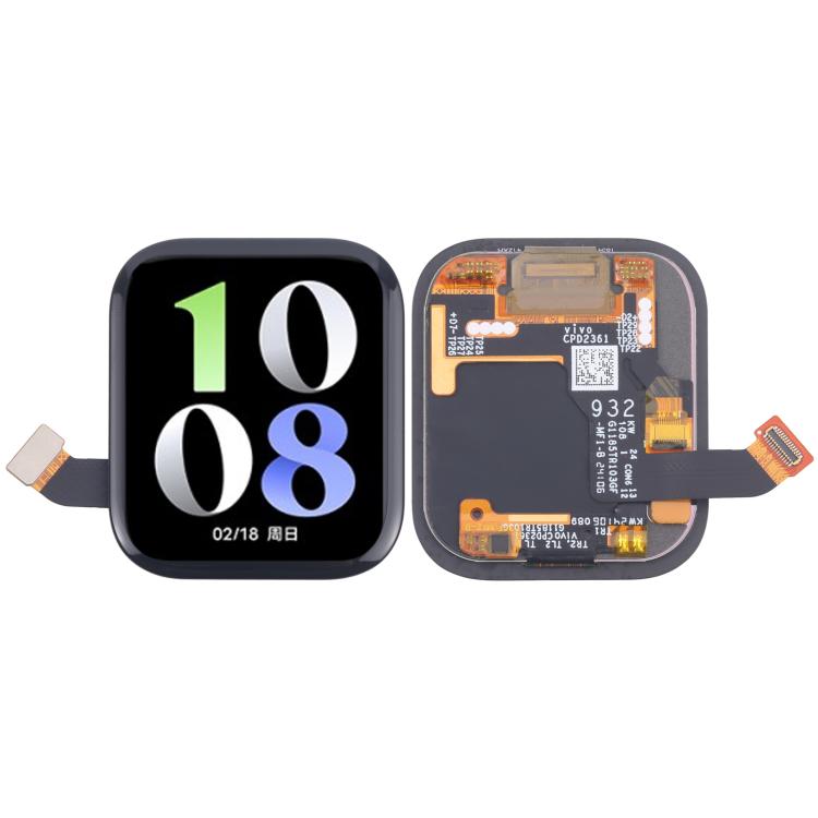 For vivo Watch GT Original LCD Screen - free shipping - PMC Jewellery - Order now!