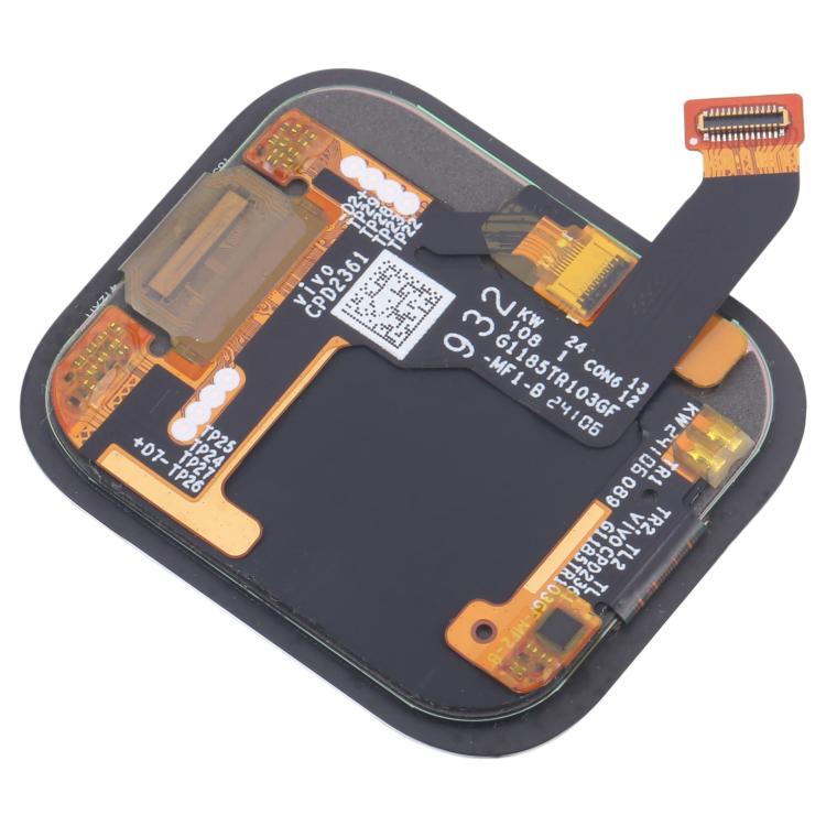 For vivo Watch GT Original LCD Screen - free shipping - PMC Jewellery - Order now!