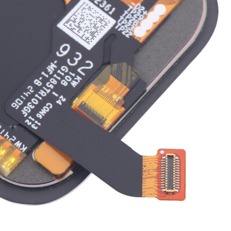 For vivo Watch GT Original LCD Screen - free shipping - PMC Jewellery - Order now!