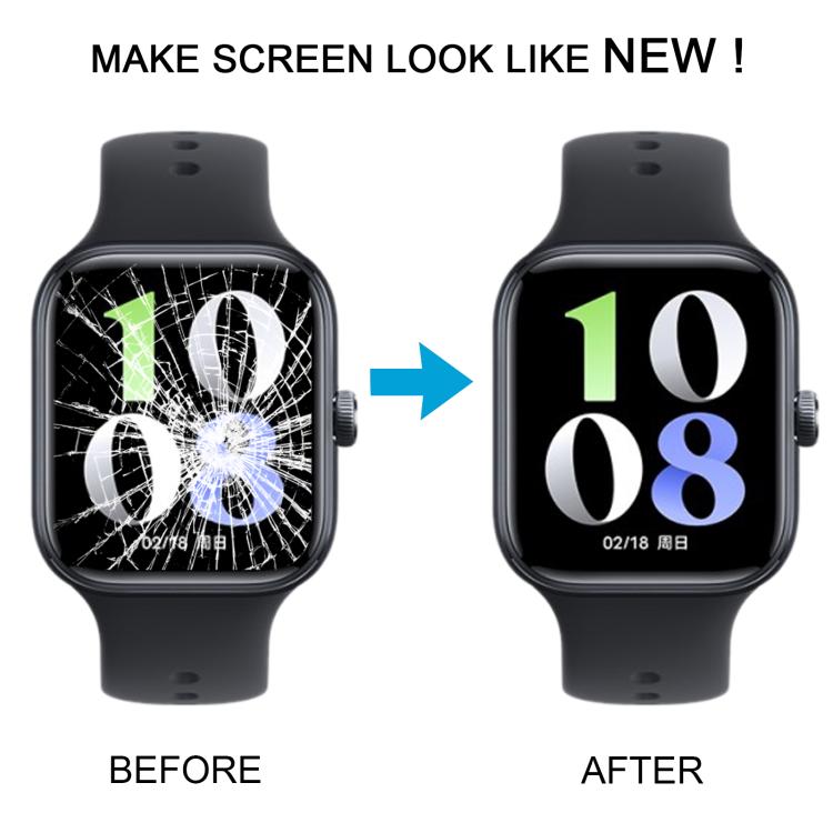 For vivo Watch GT Original LCD Screen - free shipping - PMC Jewellery - Order now!