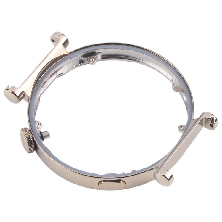 For Huawei Watch GT 4 41mm Original LCD Screen Frame Bezel Plate (Gold) - For Huawei by PMC TechLife | Online Shopping South Africa | PMC TechLife | Buy Now Pay Later Mobicred