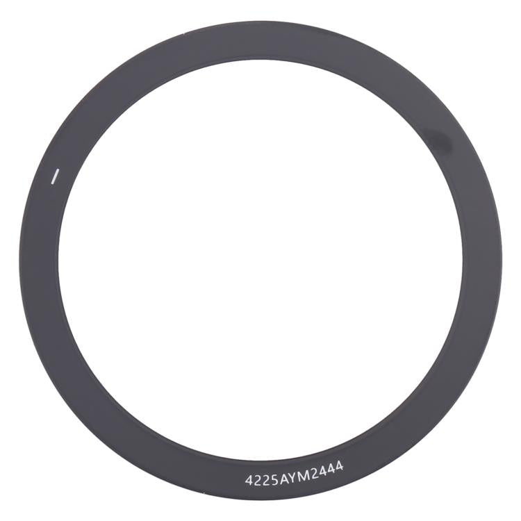 For Huawei Watch GT 5 46mm Original Front Screen Outer Glass Lens (Blue) - For Huawei by PMc TechLife | Online Shopping South Africa | PMc TechLife | Buy Now Pay Later Mobicred