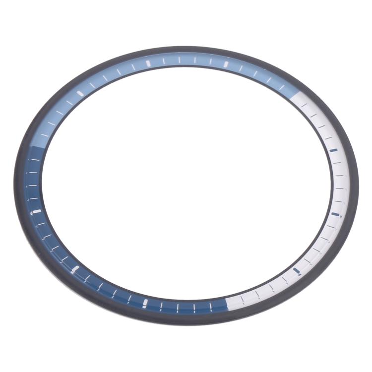 For Huawei Watch GT 5 46mm Original Front Screen Outer Glass Lens (Blue) - For Huawei by PMc TechLife | Online Shopping South Africa | PMc TechLife | Buy Now Pay Later Mobicred