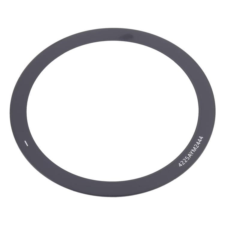 For Huawei Watch GT 5 46mm Original Front Screen Outer Glass Lens (Blue) - For Huawei by PMc TechLife | Online Shopping South Africa | PMc TechLife | Buy Now Pay Later Mobicred