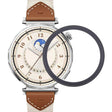 For Huawei Watch GT 5 41mm Original Front Screen Outer Glass Lens (Black) - For Huawei by PMc TechLife | Online Shopping South Africa | PMc TechLife | Buy Now Pay Later Mobicred