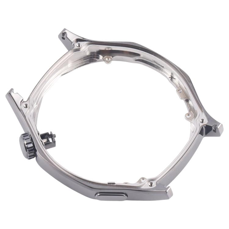 For Huawei Watch GT 5 46mm Original LCD Screen Frame Bezel Plate (Black) - For Huawei by PMc TechLife | Online Shopping South Africa | PMc TechLife | Buy Now Pay Later Mobicred