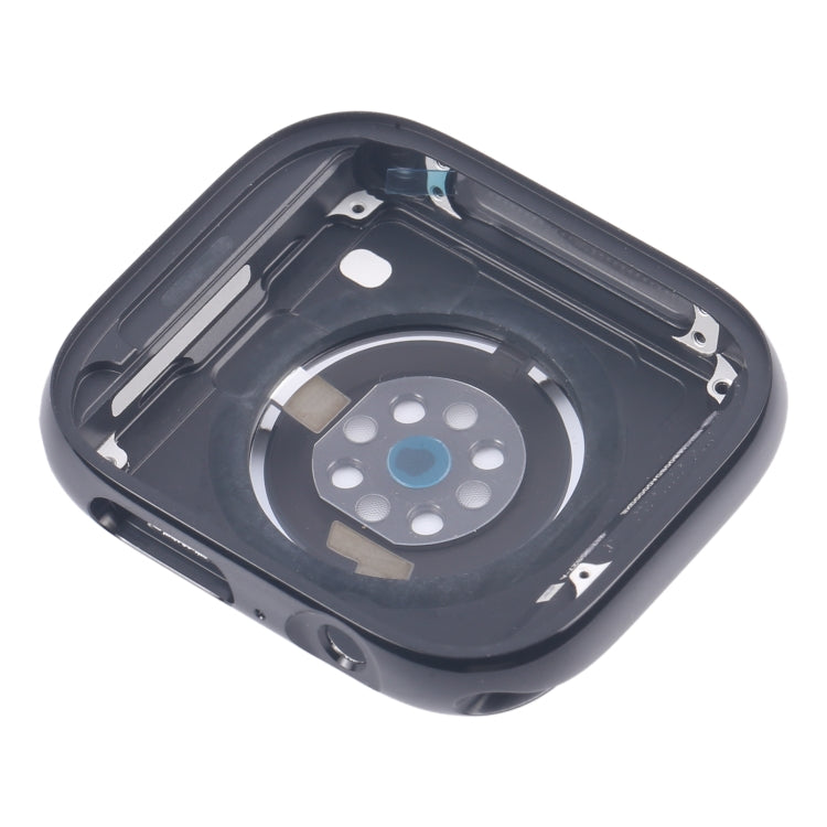 For Apple Watch Series 10 42mm GPS Version Glass Back Cover