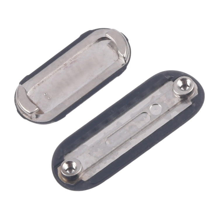 For Apple Watch Ultra 2 49mm A2986 A2987 Power Button (Black) - Other Parts by PMC TechLife | Online Shopping South Africa | PMC TechLife | Buy Now Pay Later Mobicred