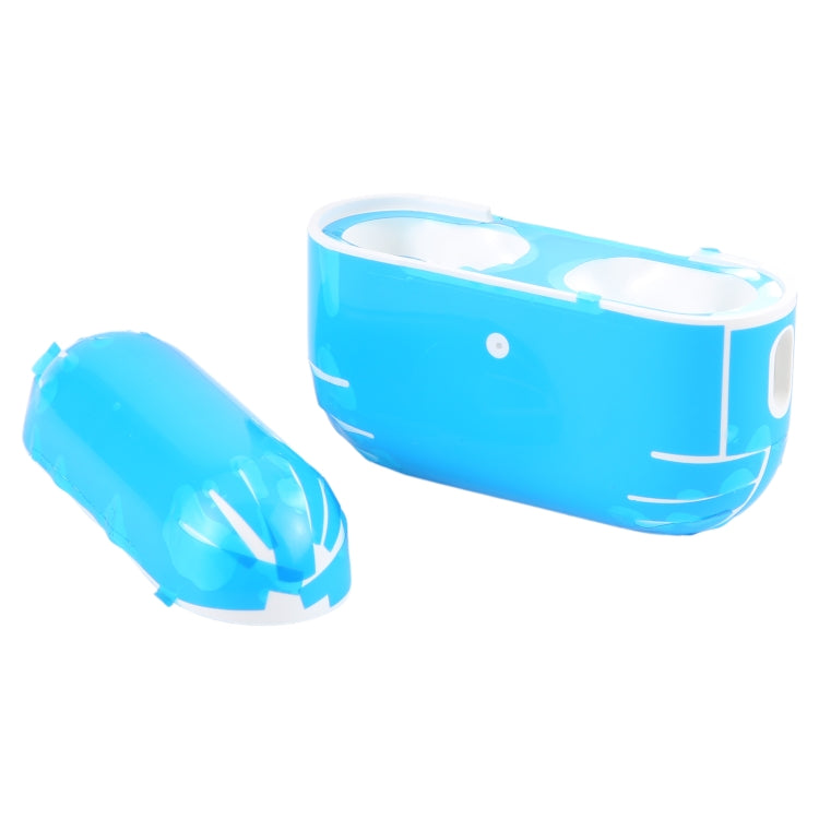 For Apple AirPods Pro 2 Battery Box Full Housing Cover - Airpods Series by PMC TechLife | Online Shopping South Africa | PMC TechLife | Buy Now Pay Later Mobicred