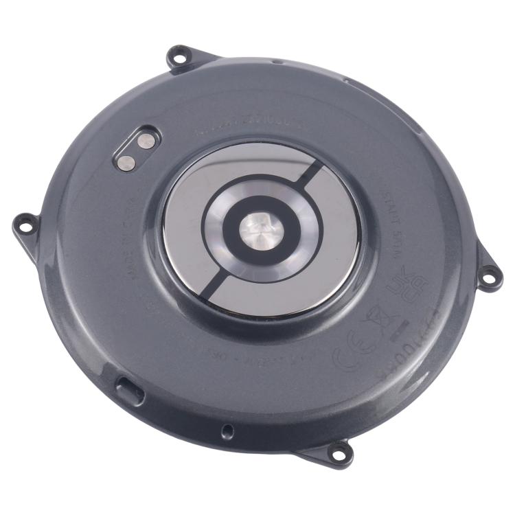 For Amazfit Balance Original Back Cover Full Assembly With Battery (Black) - free shipping - PMc TechLife - Order now!