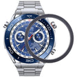 For Huawei Watch Ultimate Original Front Screen Outer Glass Lens - For Huawei by PMc TechLife | Online Shopping South Africa | PMc TechLife | Buy Now Pay Later Mobicred