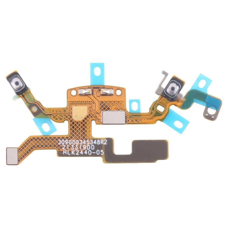 For Huawei Watch GT 5 Pro 46mm Original Power Button Flex Cable - For Huawei by PMc TechLife | Online Shopping South Africa | PMc TechLife | Buy Now Pay Later Mobicred