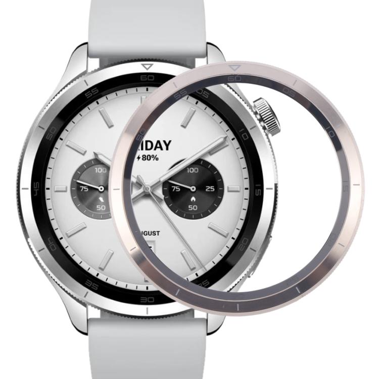 For Xiaomi Watch S4 Original Time Scale Dial - For Xiaomi by PMC Jewellery | Online Shopping South Africa | PMC Jewellery | Buy Now Pay Later Mobicred