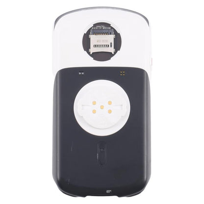 For Garmin Edge 1030 Back Cover Full Assembly With Battery - For Garmin by PMC Jewellery | Online Shopping South Africa | PMC Jewellery | Buy Now Pay Later Mobicred