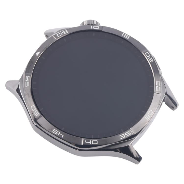 For Huawei Watch GT 5 46mm Original LCD Screen Digitizer Full Assembly With Frame (Black) - For Huawei by PMc TechLife | Online Shopping South Africa | PMc TechLife | Buy Now Pay Later Mobicred