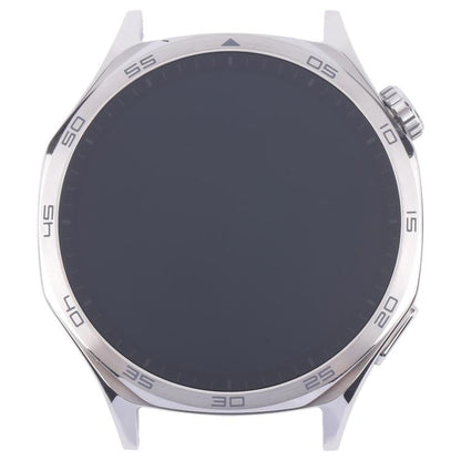 For Huawei Watch GT 5 46mm Original LCD Screen Digitizer Full Assembly With Frame (Silver) - free shipping - PMC Jewellery - Order now!
