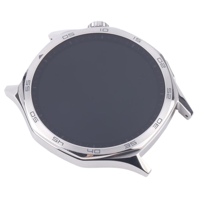 For Huawei Watch GT 5 46mm Original LCD Screen Digitizer Full Assembly With Frame (Silver) - free shipping - PMC Jewellery - Order now!