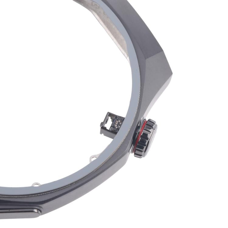 For Huawei Watch GT 5 Pro 46mm Original LCD Screen Frame Bezel Plate (Black) - For Huawei by PMc TechLife | Online Shopping South Africa | PMc TechLife | Buy Now Pay Later Mobicred