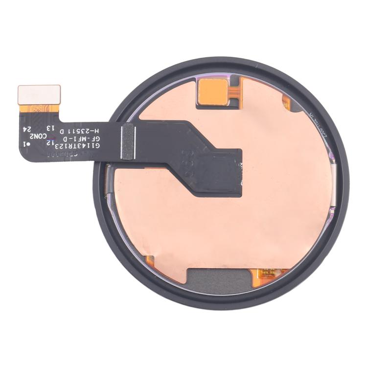 For vivo Watch 3 Original LCD Screen - Other by PMC Jewellery | Online Shopping South Africa | PMC Jewellery | Buy Now Pay Later Mobicred