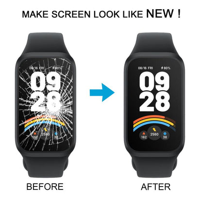 For Xiaomi Redmi Band 3 Original LCD Screen - Other by PMC Jewellery | Online Shopping South Africa | PMC Jewellery | Buy Now Pay Later Mobicred