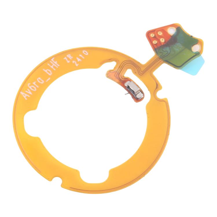 For Huawei Watch GT 3 Pro 46mm Original Back Cover Temperature Monitor Sensor Flex Cable - For Huawei by PMc TechLife | Online Shopping South Africa | PMc TechLife | Buy Now Pay Later Mobicred