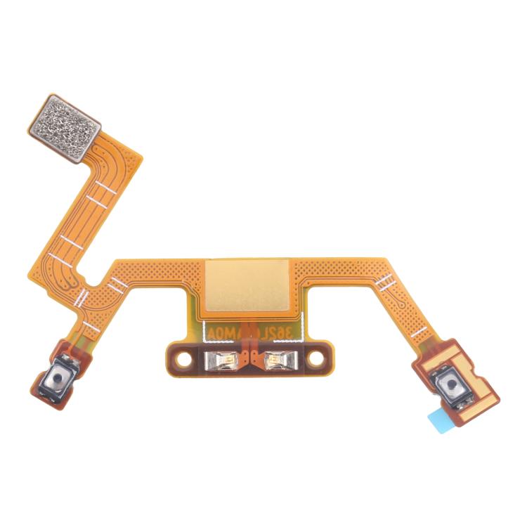 For Xiaomi Watch S1 Pro Original Power Button Flex Cable - For Xiaomi by PMC Jewellery | Online Shopping South Africa | PMC Jewellery | Buy Now Pay Later Mobicred
