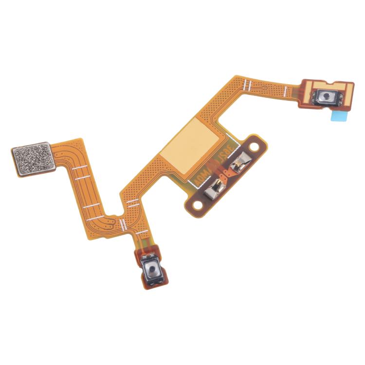 For Xiaomi Watch S1 Pro Original Power Button Flex Cable - For Xiaomi by PMC Jewellery | Online Shopping South Africa | PMC Jewellery | Buy Now Pay Later Mobicred