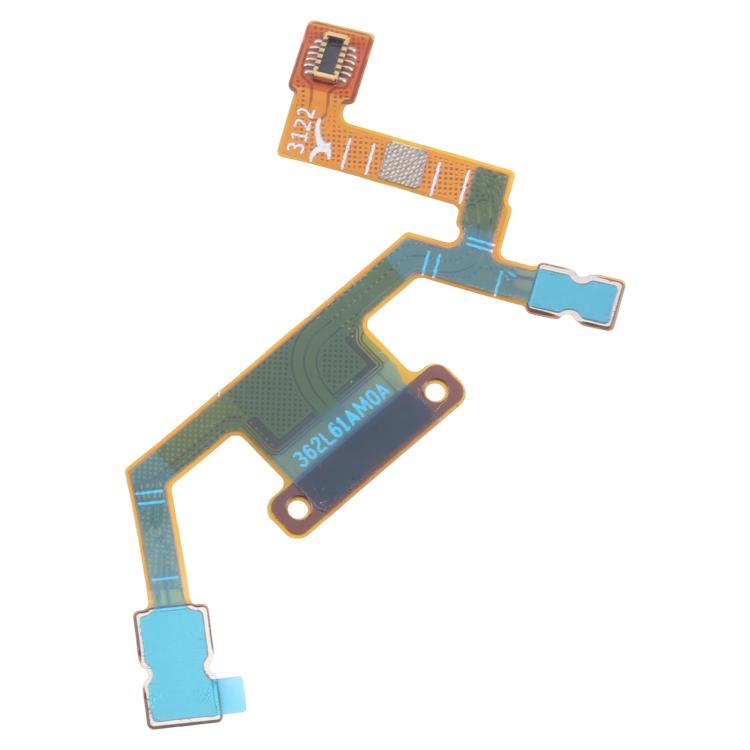For Xiaomi Watch S1 Pro Original Power Button Flex Cable - For Xiaomi by PMC Jewellery | Online Shopping South Africa | PMC Jewellery | Buy Now Pay Later Mobicred